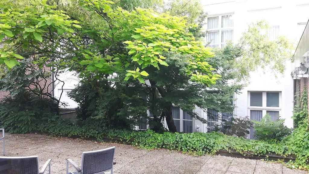 Hotel Prinse Antwerp