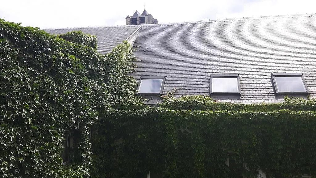 ****  Hotel Prinse Antwerp Belgium