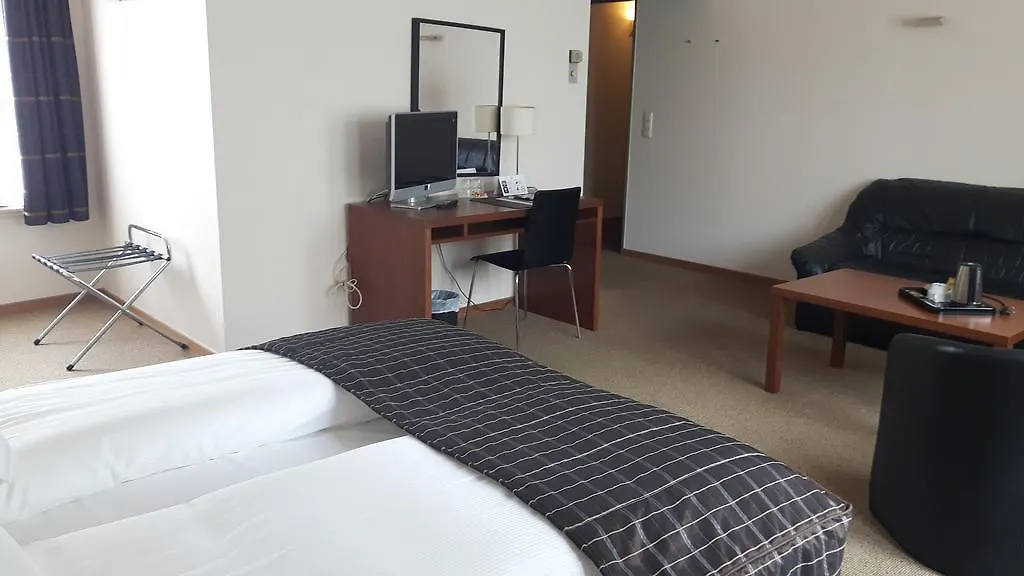 Hotel Prinse Antwerp