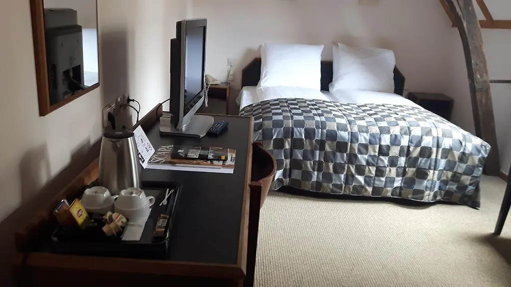 Hotel Prinse Antwerp