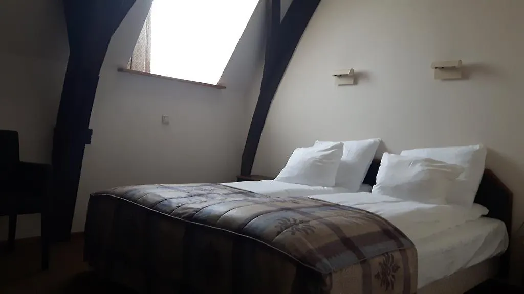 Hotel Prinse Antwerp