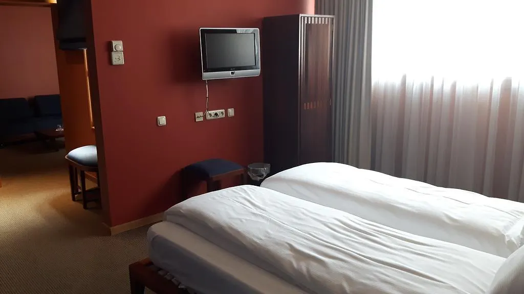 ****  Hotel Prinse Antwerp Belgium