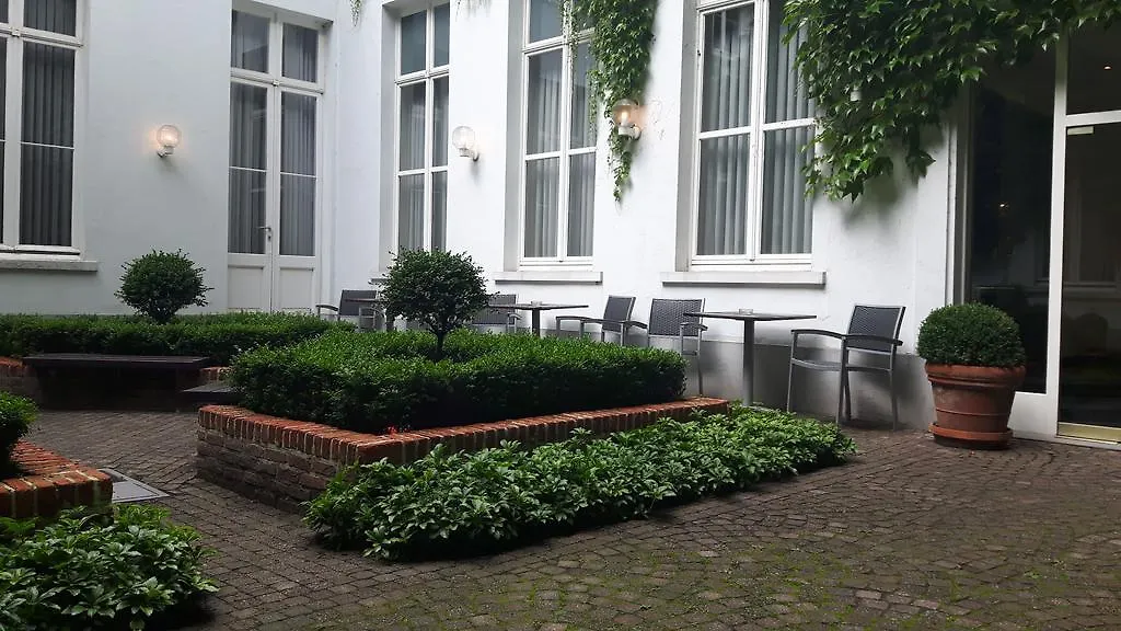 Hotel Prinse Antwerp