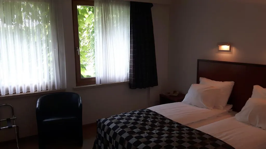 Hotel Prinse Antwerp