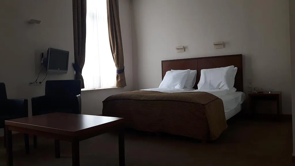 Hotel Prinse Antwerp