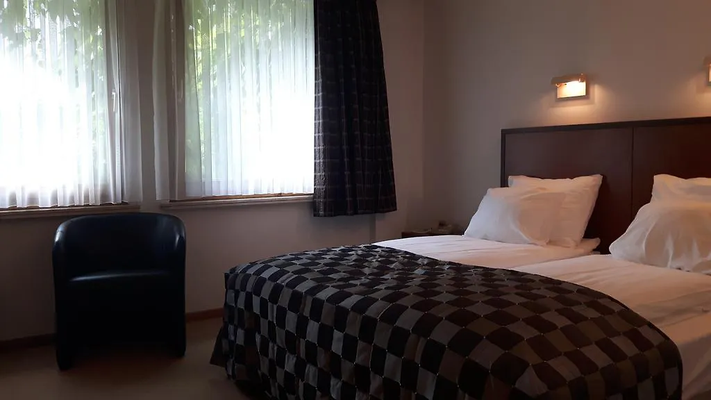Hotel Prinse Antwerp Belgium