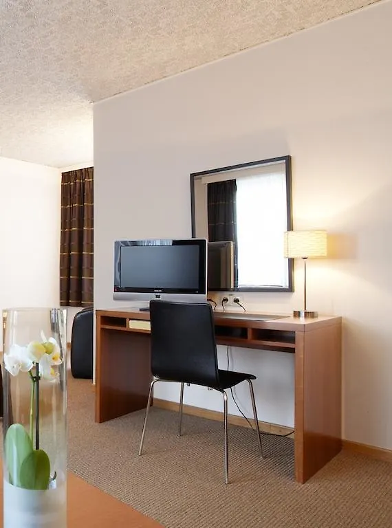 Hotel Prinse Antwerp